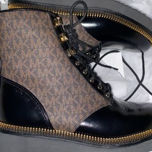 New boot Michael kors boot